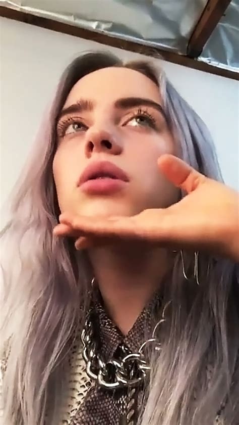 porn billie eilish nude|Billie Eilish Porno Videos 